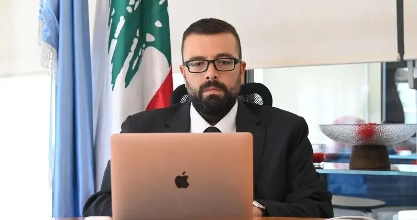 أحمد الحريري