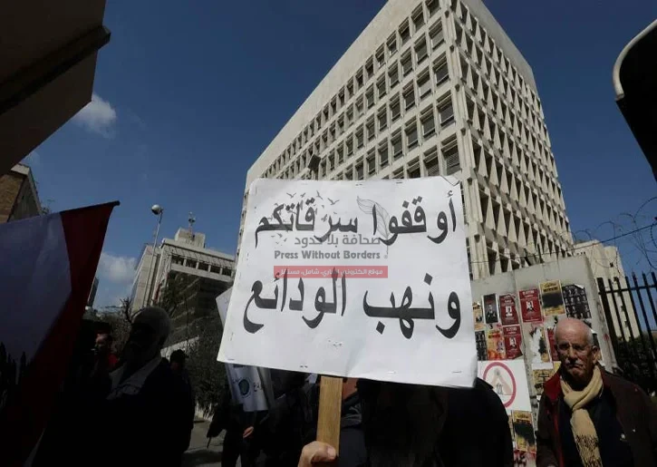 التحقيقات الحالية مصمّمة